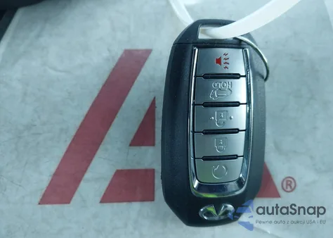 2019 Infiniti Qx60 Luxe from USA, damaged, VIN 5N1DL0MN2KC562168